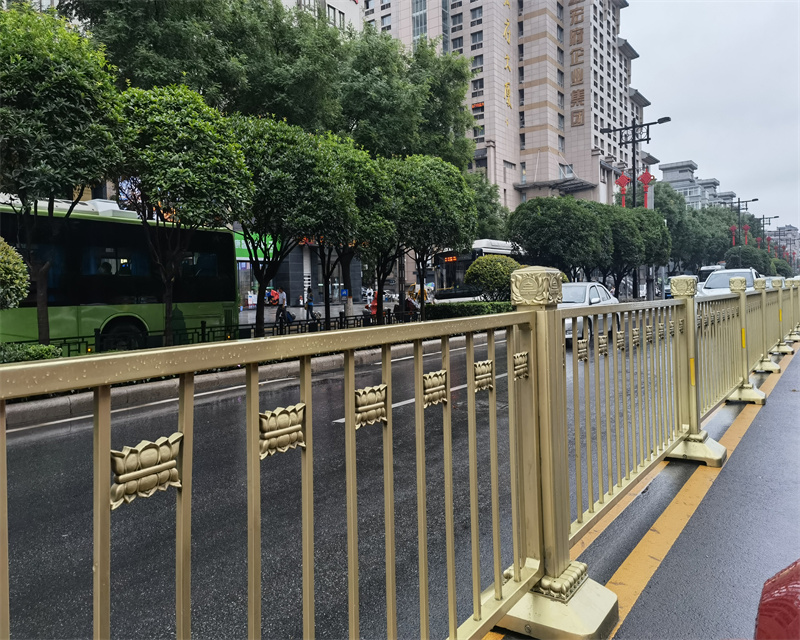 西安市高陵区泾渭路
