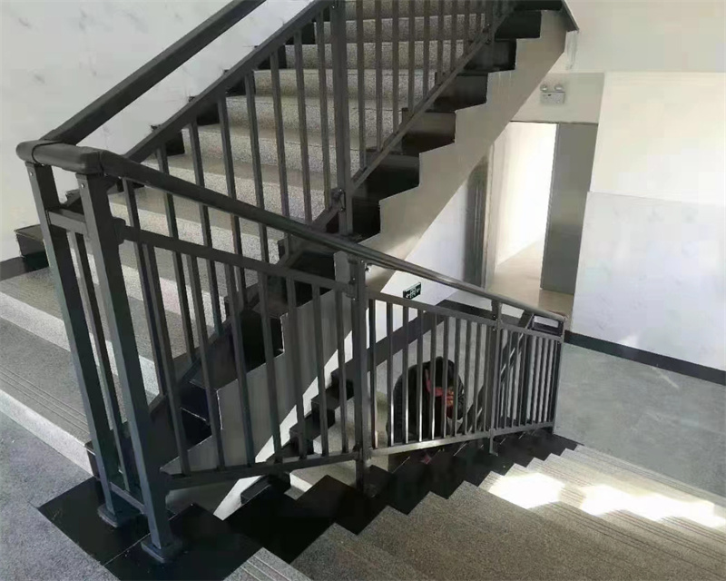 楼梯护栏案例